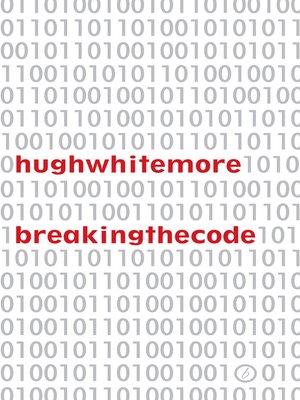 cover image of Breaking the Code